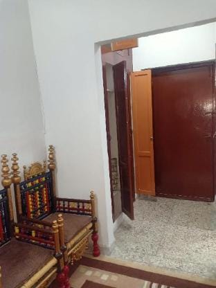 A Private Room With Separate Entrance And Parking Vacation rental in Islamabad