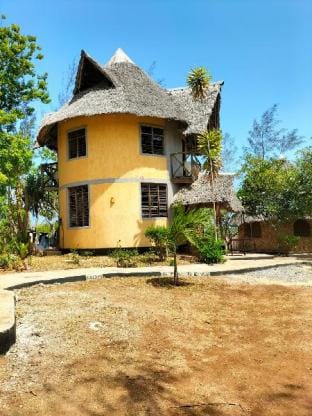 Kikambala Kanamai Eco Villas Villa in Mombasa