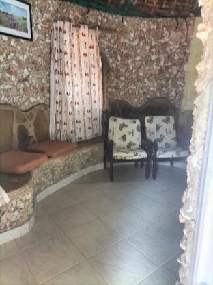 Kikambala Kanamai Eco Villas Villa in Mombasa