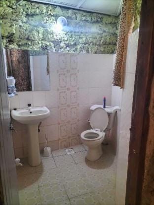 Kikambala Kanamai Eco Villas Villa in Mombasa