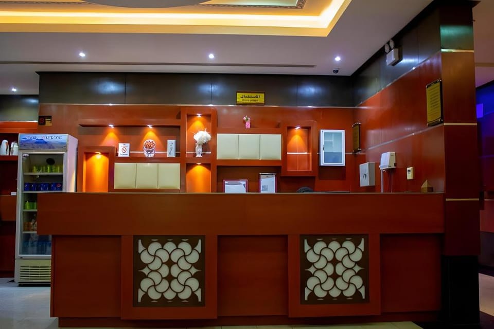 Manazil Maali Serviced Apartments Hotel in Riyadh