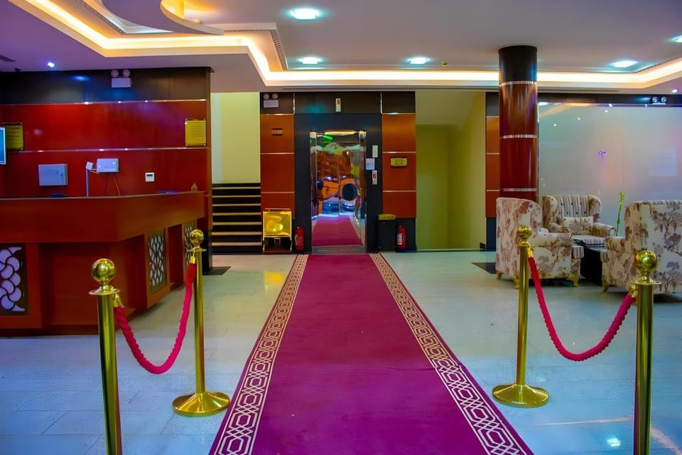 Manazil Maali Serviced Apartments Hotel in Riyadh