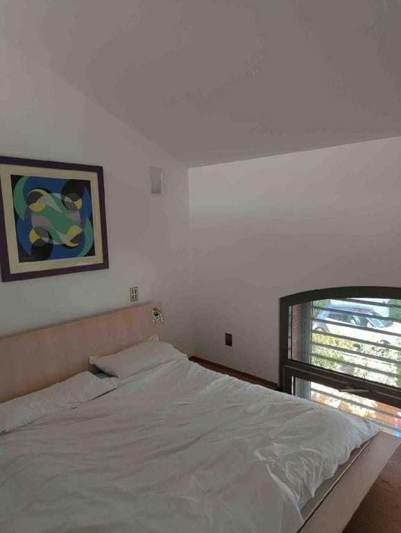 Loft on the Lagoon Apartment in Venice
