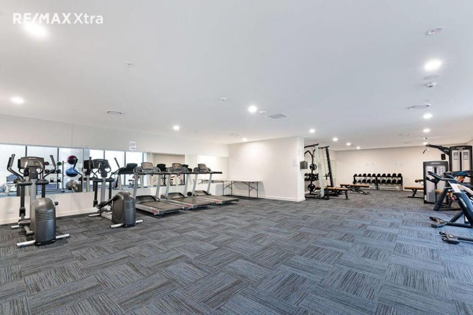 closest cozy apt to mq center Apartment in Sydney
