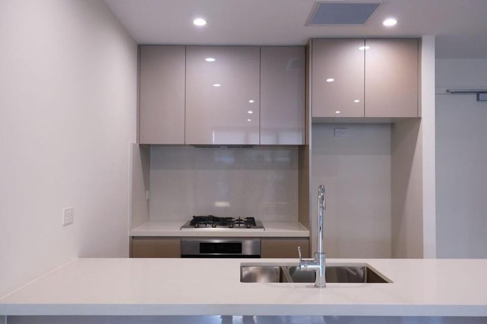 closest cozy apt to mq center Apartment in Sydney