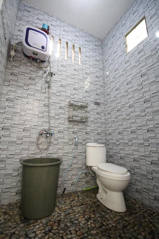 VILLA GRAHA WEISS KUSUMA I Villa in Indonesia