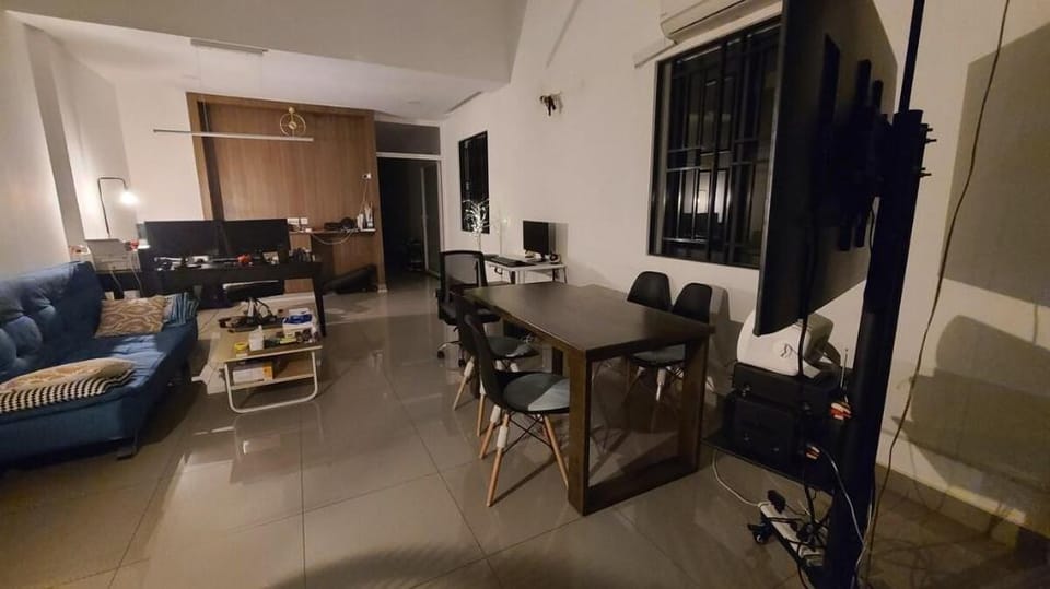 hong's house Villa in Phnom Penh Province