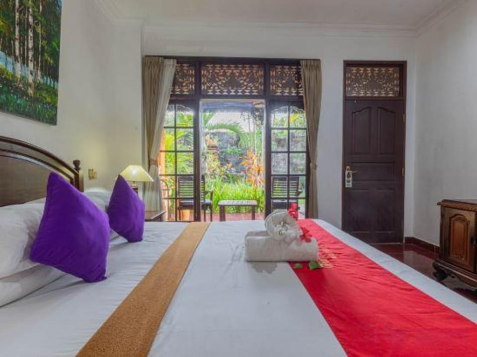 PURI MANGO GUEST HOUSE  SANUR Hotel in Denpasar