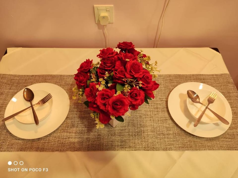 Cozy Studio for 2 - HYVE Cyberjaya  Apartment in Putrajaya