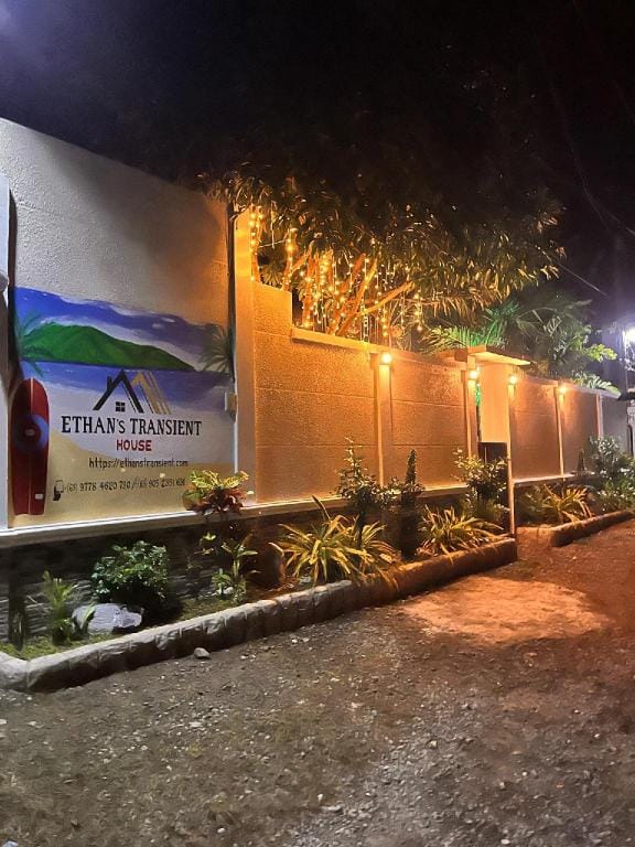 Ethan Loft Type House (7-10 pax) - Transient Vacation rental in San Juan