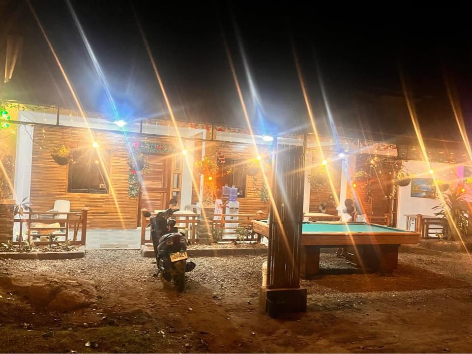 Ethan Loft Type House (7-10 pax) - Transient Vacation rental in San Juan