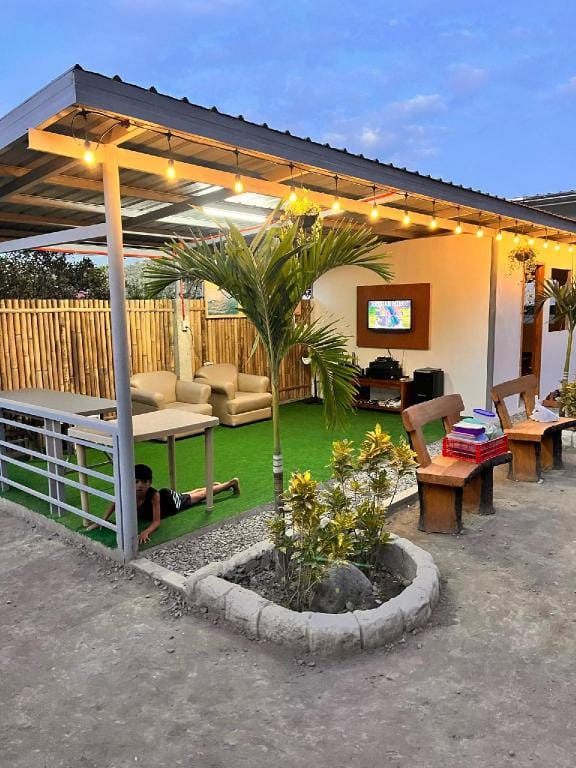 Ethan Loft Type House (7-10 pax) - Transient Vacation rental in San Juan