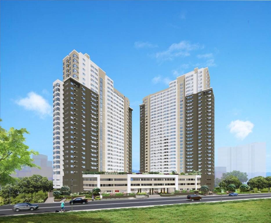 Keys 'N Places Holiday Rentals @ Avida Aspira Apartment in Cagayan de Oro