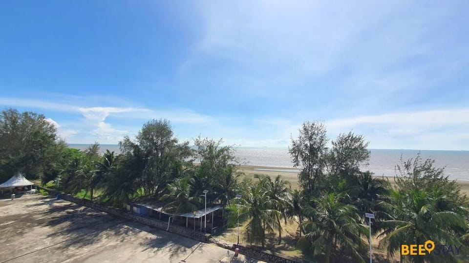 Studio | Gold Coast Morib [A1417] Vacation rental in Selangor, Malaysia
