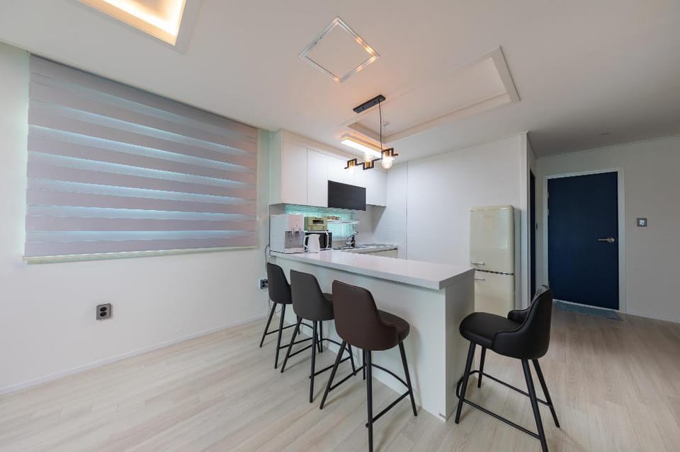 Jangsa-dong Houses Vacation rental in South Korea
