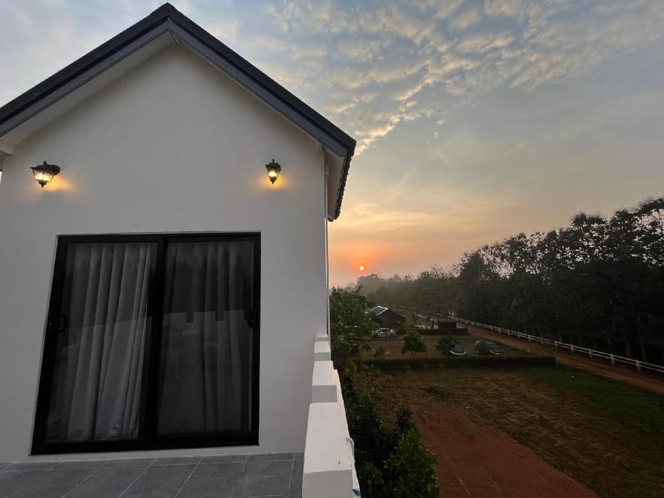 Moon Shine 2@Moon Village Khaoyai  Vacation rental in Laos