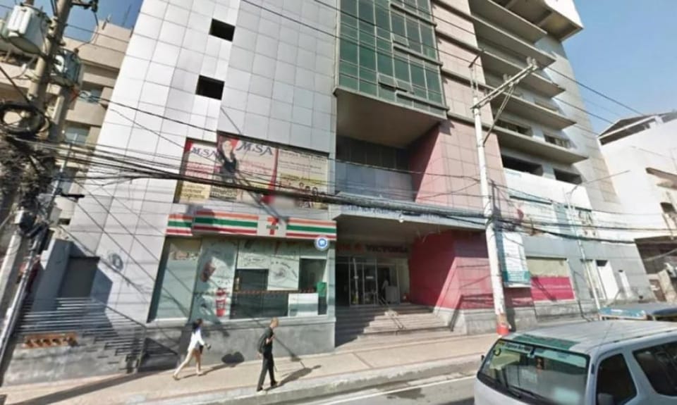 Staycation Heart of Manila Vacation rental in Manila City