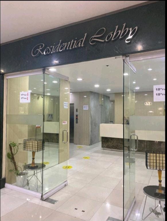 Staycation Heart of Manila Vacation rental in Manila City