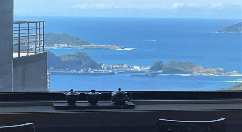 95行館 95 Pavilion Bed and Breakfast in Taiwan, Province of China