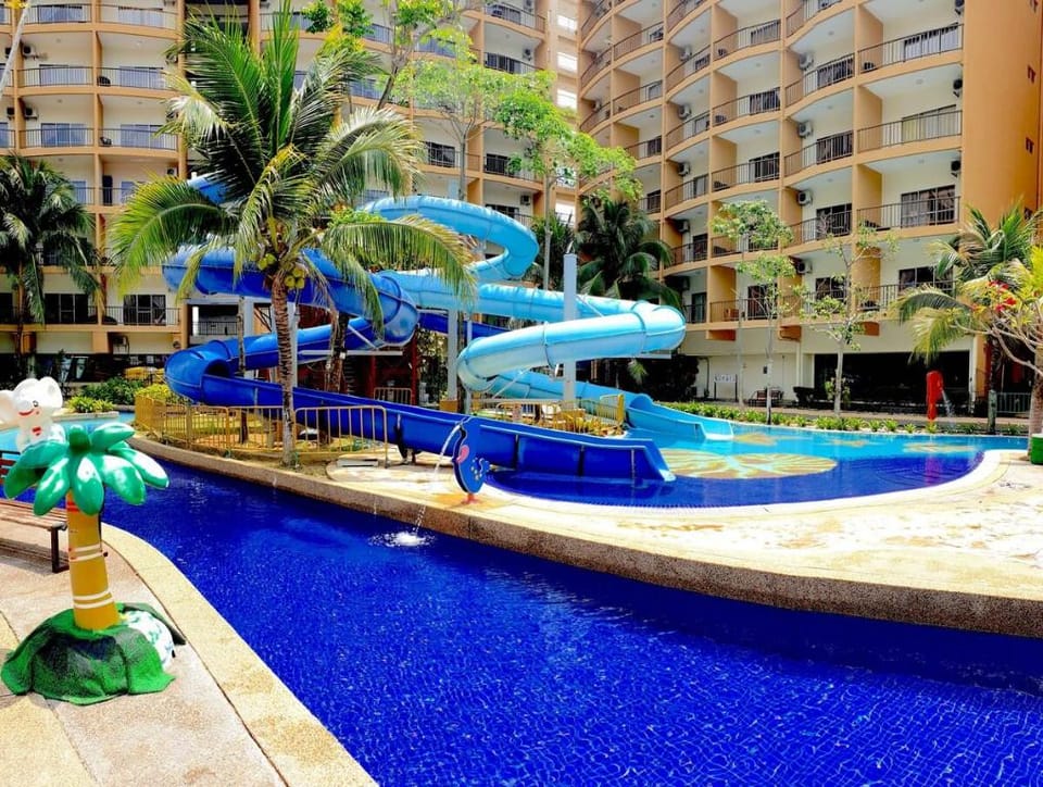 Morib Beach Apartments Apartment in Selangor, Malaysia