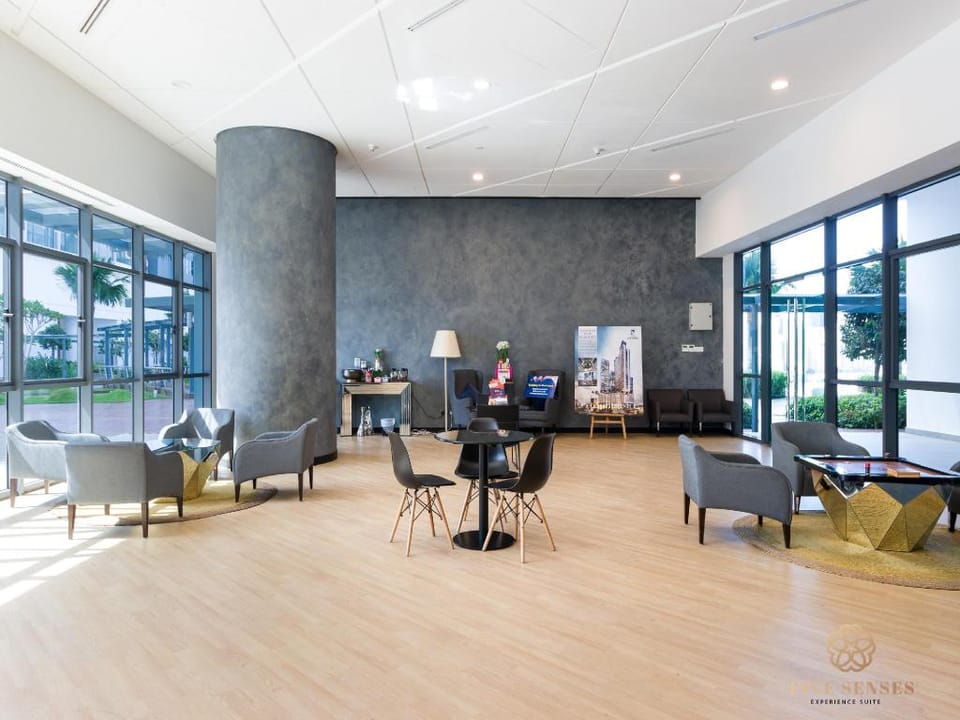Datum Jelatek Sky Residence KLCC, Five Senses Apartment in Federal Territory of Kuala Lumpur