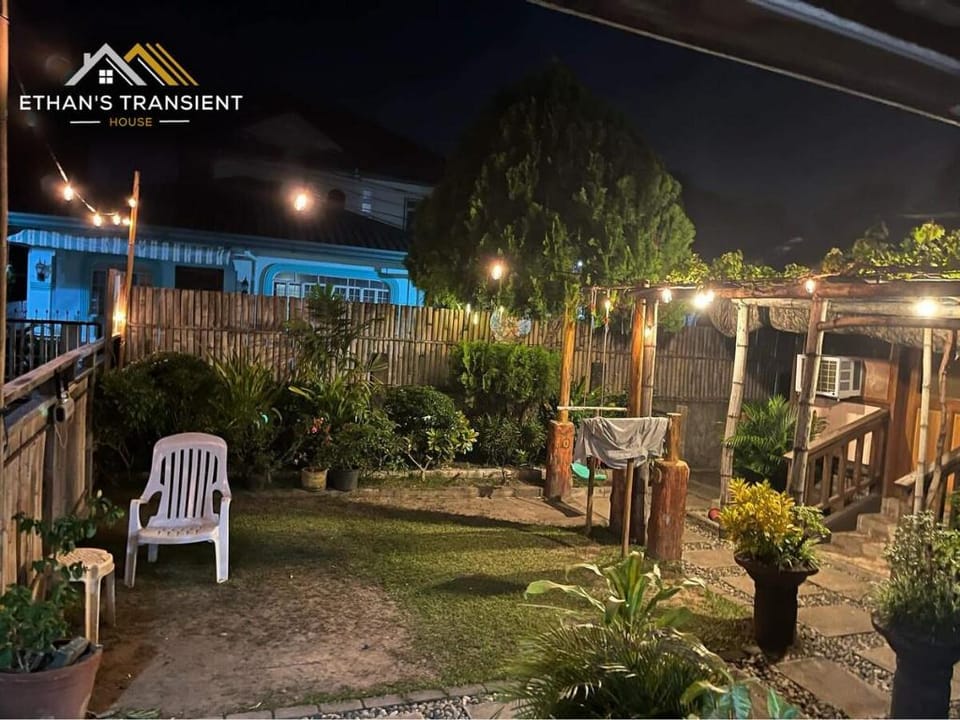 Ethan Transient House in San Juan (2-4 pax) Vacation rental in San Juan