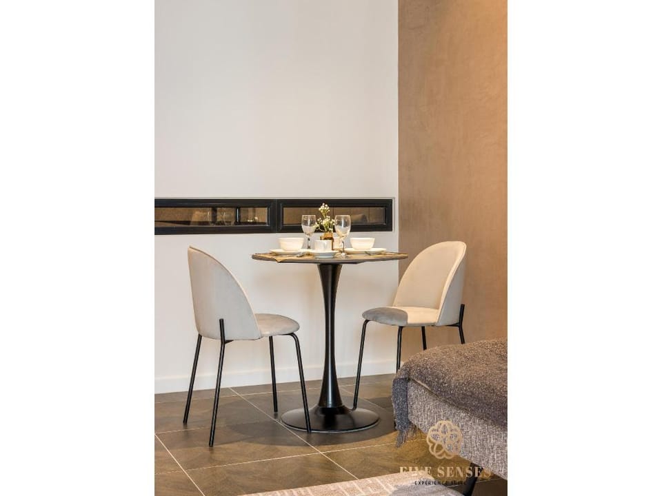 Kuala Lumpur City Centre Apartments Apartment in Federal Territory of Kuala Lumpur