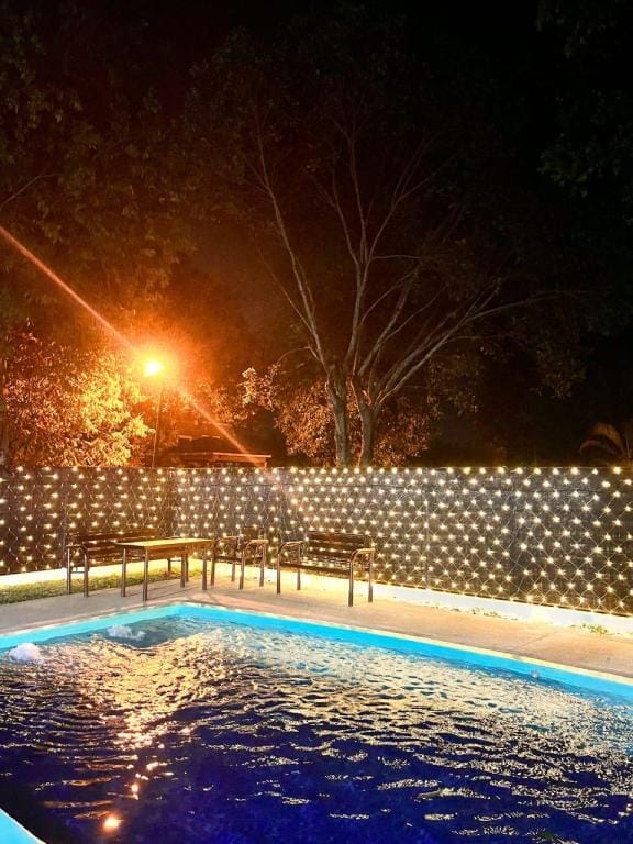 Afamosa Resort 16Pax Melaka  V5GardenHome Melacca Villa in Negeri Sembilan, Malaysia