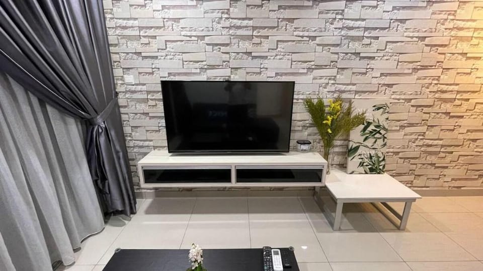 D'Putra Suites 418 @ 3-4pax 2BR Vacation rental in Johor