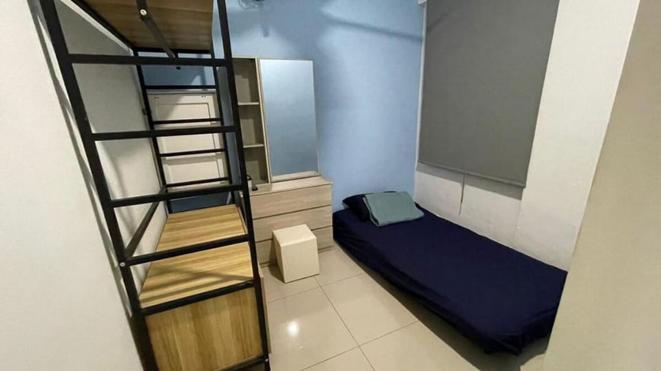 D'Putra Suites 418 @ 3-4pax 2BR Vacation rental in Johor