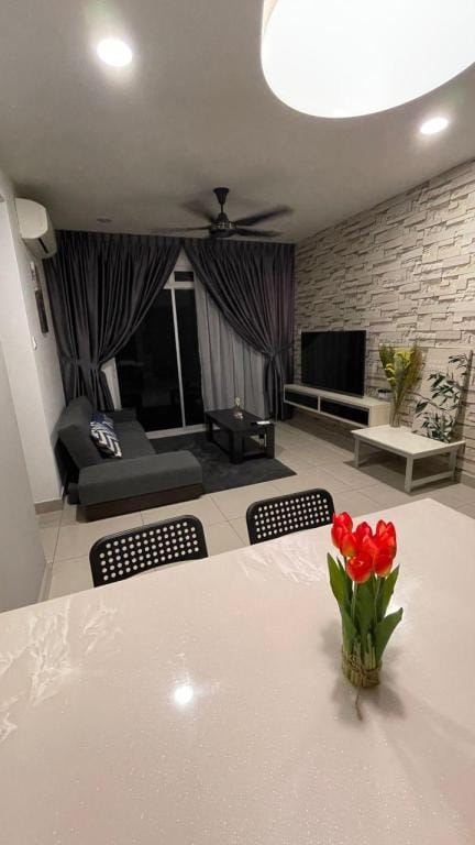 D'Putra Suites 418 @ 3-4pax 2BR Vacation rental in Johor