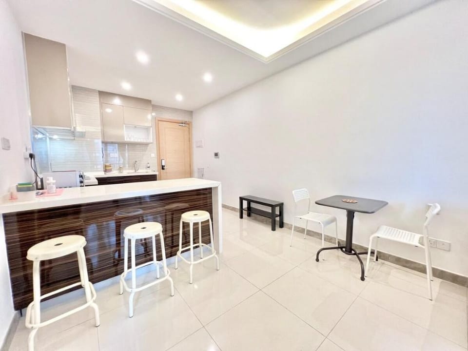 D'Havona Suite 1Br by CK Group 【R&F ᛫ CIQ】@Netflix Vacation rental in Johor Bahru