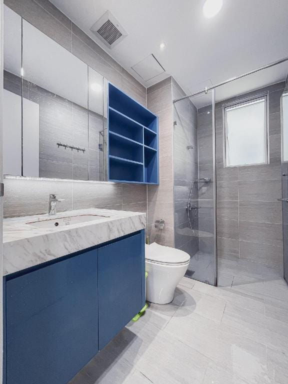 Sunrise City View Apartment in Ho Chi Minh City