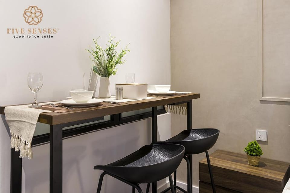 Kuala Lumpur City Centre Apartments Apartment in Federal Territory of Kuala Lumpur