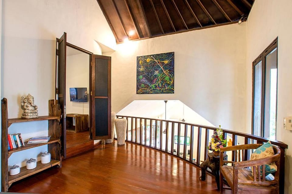 Cozy and Comfortable 5BDR Villa at Seminyak Villa in Kuta