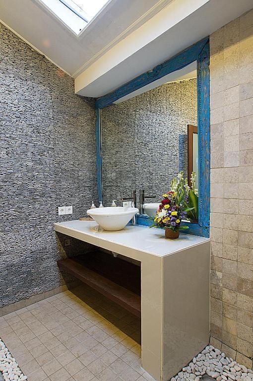 Cozy and Comfortable 5BDR Villa at Seminyak Villa in Kuta