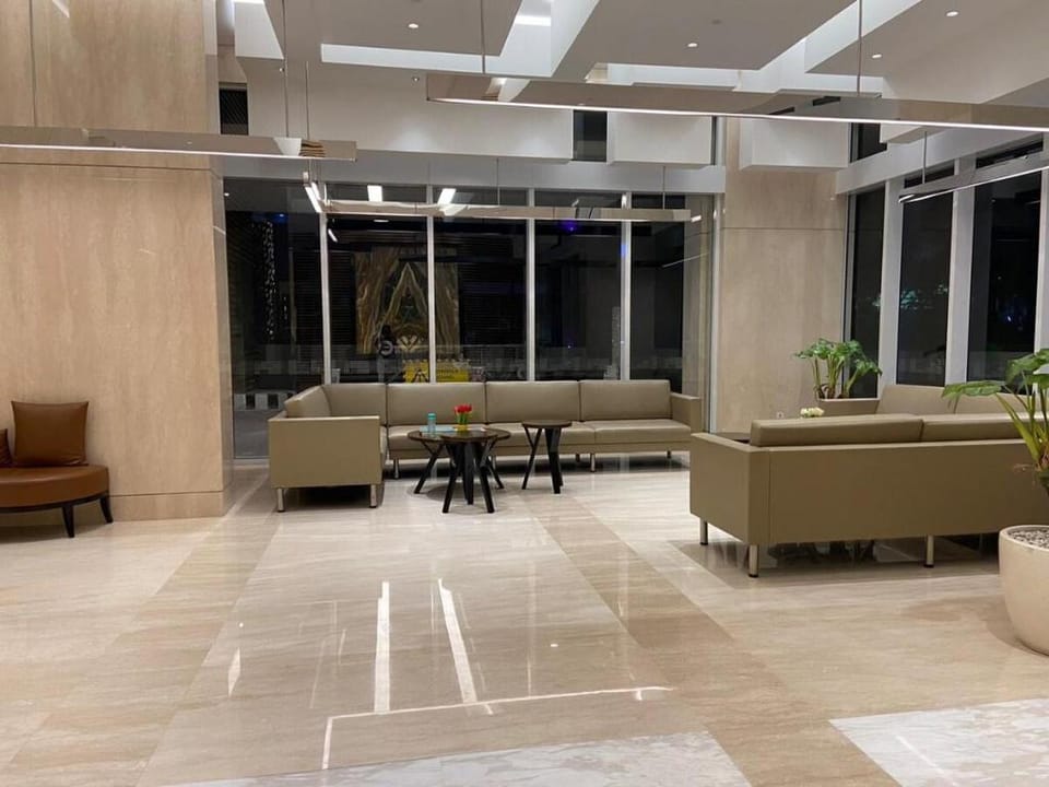 Luxury 3 BR Apartment @Podomoro City Medan Apartment in Indonesia