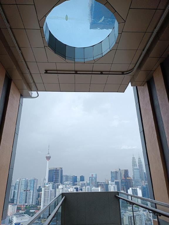 Family Luxury Suites Kuala Lumpur | Infinity pool Vacation rental in Federal Territory of Kuala Lumpur