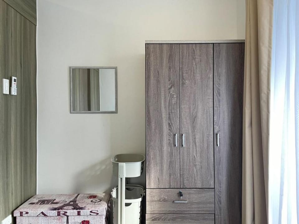 Fame Residences City Skyline View Apartment in Mandaluyong