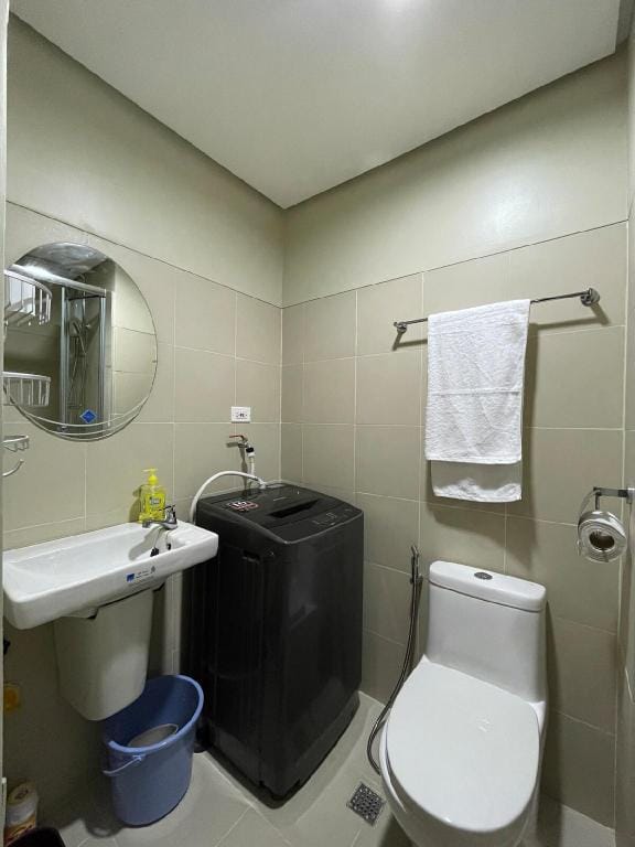Fame Residences City Skyline View Apartment in Mandaluyong