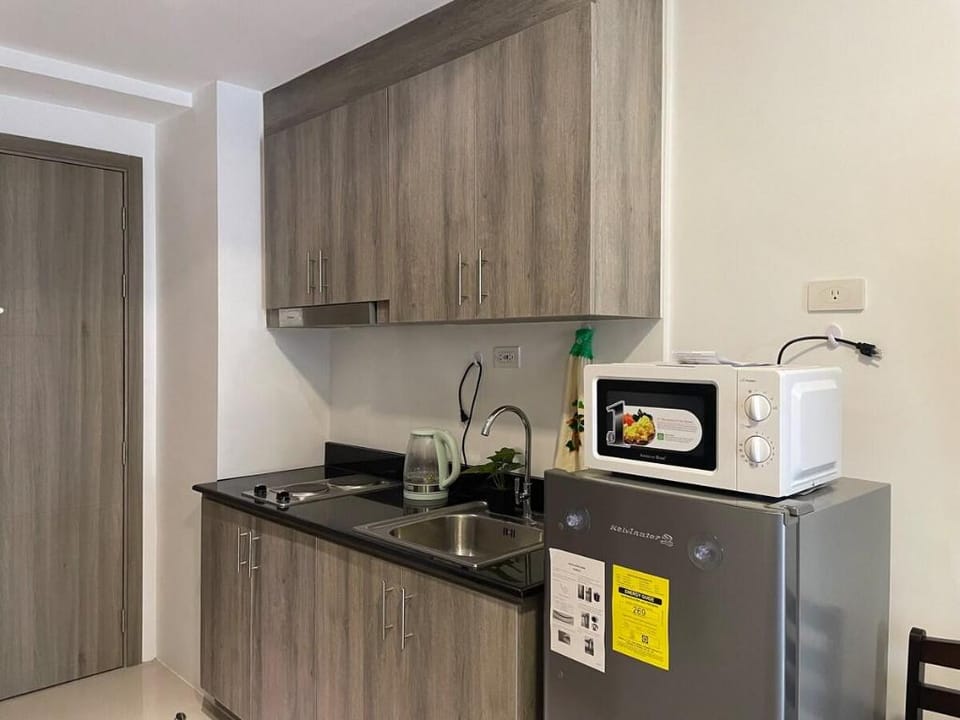 Fame Residences City Skyline View Apartment in Mandaluyong