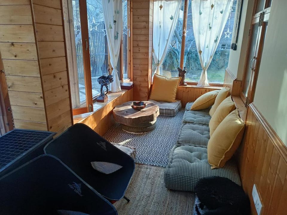 EKAANT  Vacation rental in Himachal Pradesh