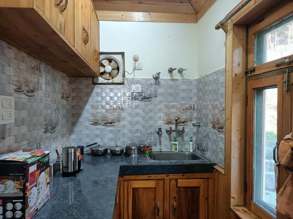 EKAANT  Vacation rental in Himachal Pradesh