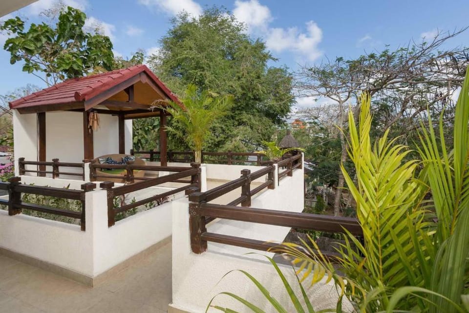 Relaxing 1 Bdr Villa w/ Pool at Pecatu Villa in Kuta Selatan