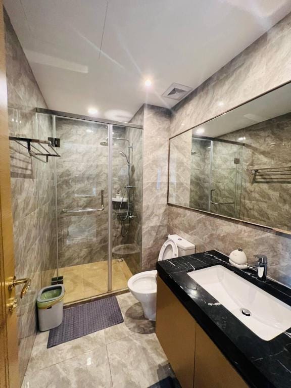 R&F City View 1BR of Dual Key By Anju Apartment in Johor Bahru