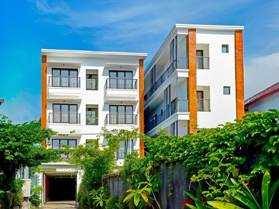 Urbanview Pecatu Residence Bali by RedDoorz Hotel in Bali