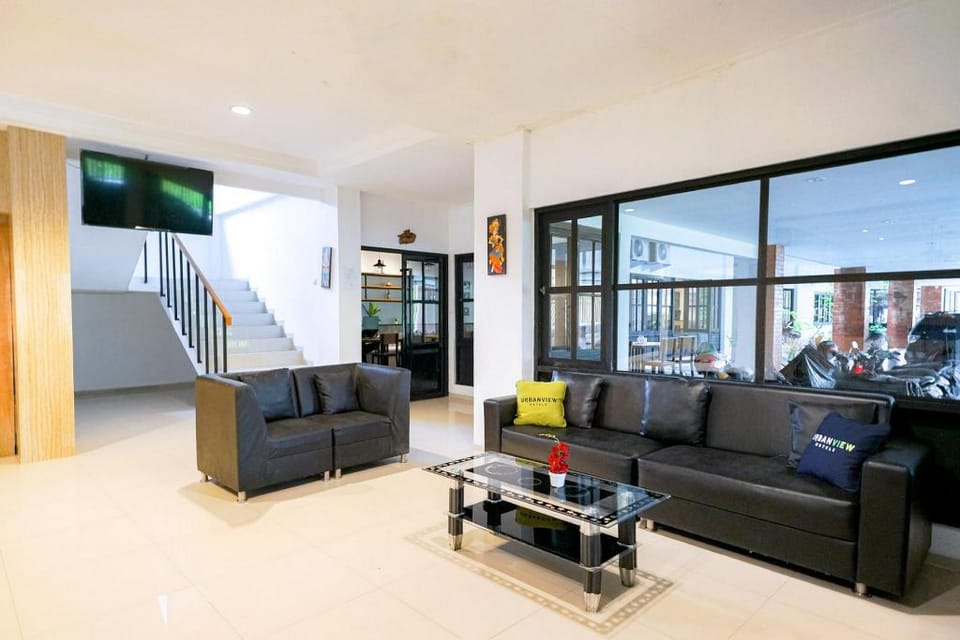 Urbanview Pecatu Residence Bali by RedDoorz Hotel in Bali