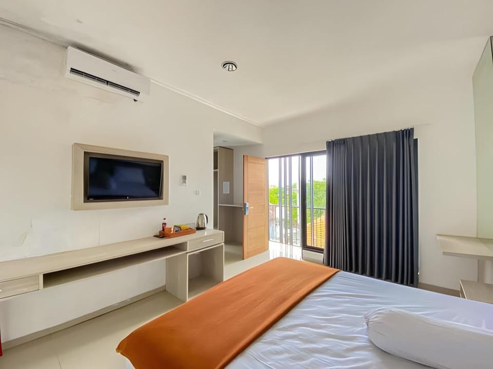 Urbanview Pecatu Residence Bali by RedDoorz Hotel in Bali