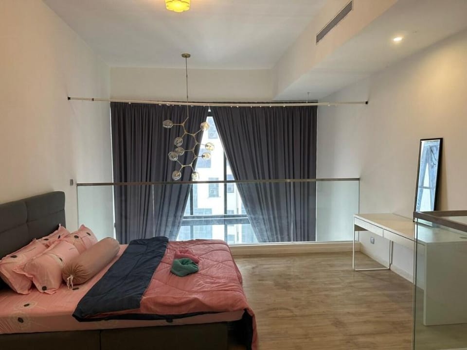 Enjoy luxurious stays with us Apartment in Federal Territory of Kuala Lumpur