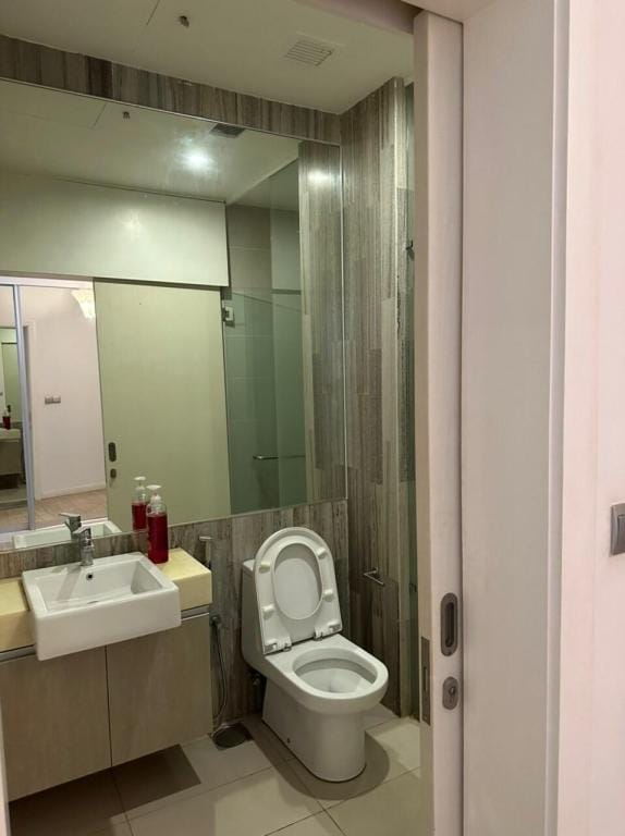 Enjoy luxurious stays with us Apartment in Federal Territory of Kuala Lumpur